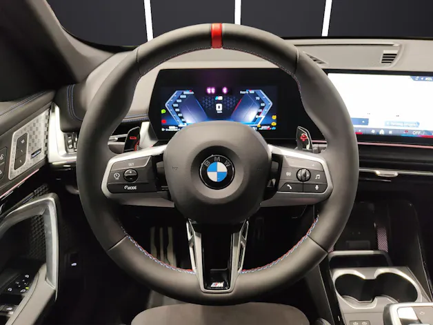 BMW X1 M35i