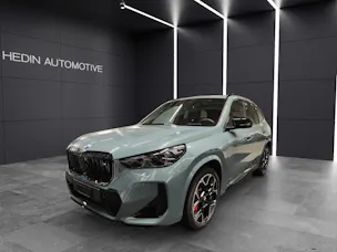 BMW X1 M35i