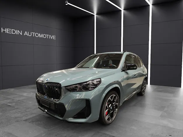 BMW X1 M35i