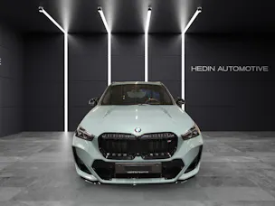 BMW X1 M35i