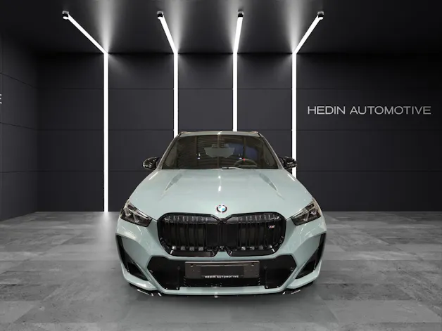 BMW X1 M35i
