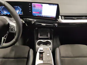BMW X1 M35i
