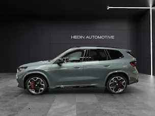 BMW X1 M35i