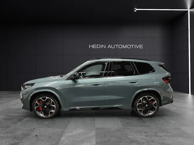 BMW X1 M35i