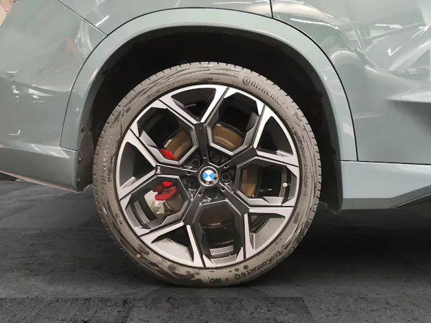 BMW X1 M35i