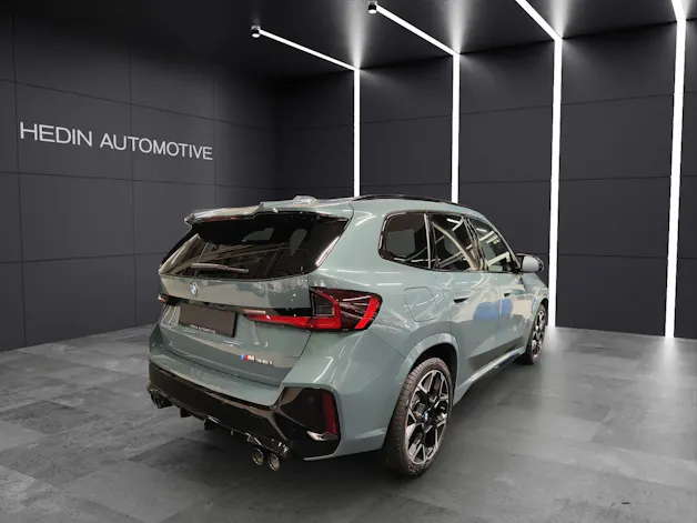BMW X1 M35i