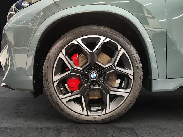BMW X1 M35i