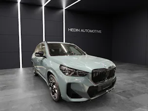 BMW X1 M35i