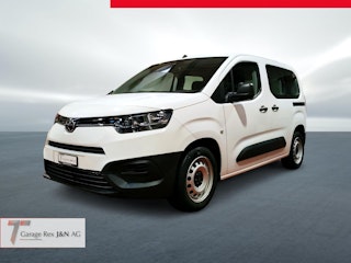 Vehicle image TOYOTA PROACE CITY VERSO 0