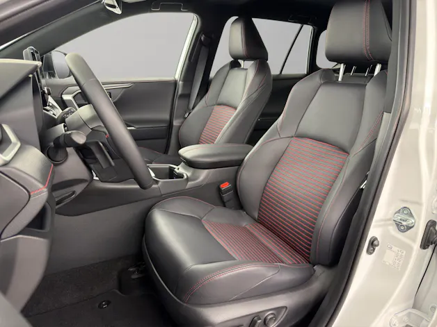 Suzuki Across 2.5 PHEV Compact Top 4x4