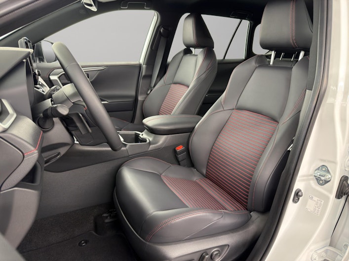 Vehicle image SUZUKI ACROSS