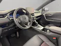 Suzuki Across 2.5 PHEV Compact Top 4x4