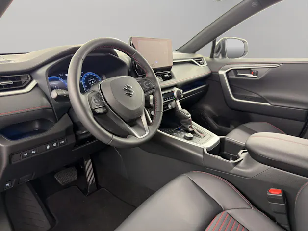 Suzuki Across 2.5 PHEV Compact Top 4x4