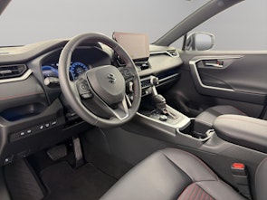 Vehicle image SUZUKI Across 2.5 PHEV Compact Top 4x4