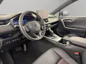 Suzuki Across 2.5 PHEV Compact Top 4x4