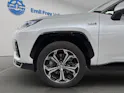 Suzuki Across 2.5 PHEV Compact Top 4x4