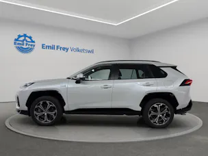 Suzuki Across 2.5 PHEV Compact Top 4x4