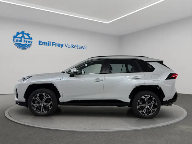 Suzuki Across 2.5 PHEV Compact Top 4x4