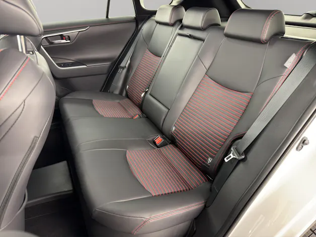 Suzuki Across 2.5 PHEV Compact Top 4x4