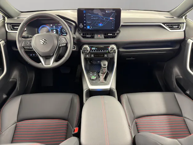 Suzuki Across 2.5 PHEV Compact Top 4x4