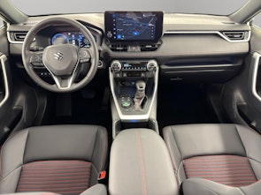 Vehicle image SUZUKI Across 2.5 PHEV Compact Top 4x4