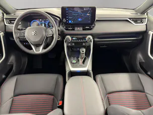 Suzuki Across 2.5 PHEV Compact Top 4x4