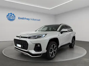 Suzuki Across 2.5 PHEV Compact Top 4x4