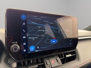 Vehicle image SUZUKI Across 2.5 PHEV Compact Top 4x4