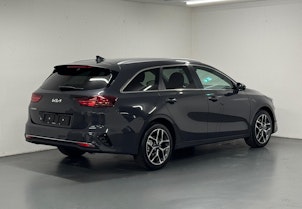 Vehicle image KIA Ceed SW 1.5 T-GDi Power