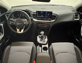 Vehicle image KIA Ceed SW 1.5 T-GDi Power