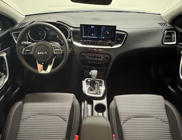 Vehicle image KIA CEED