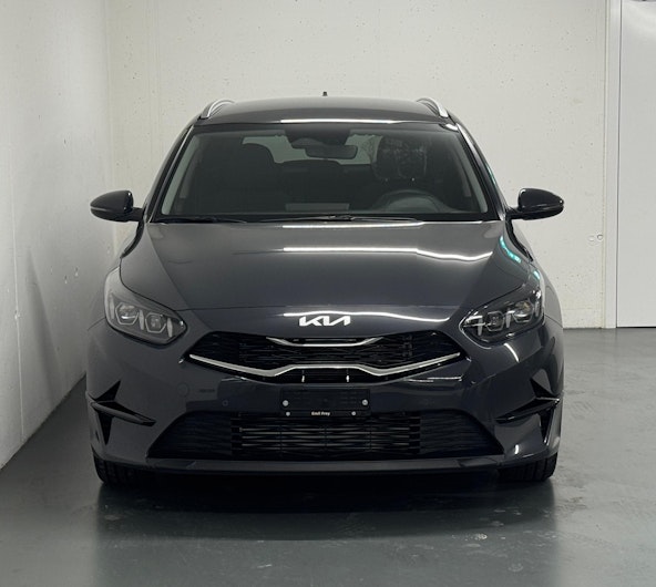 Vehicle image KIA CEED