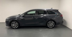 Vehicle image KIA Ceed SW 1.5 T-GDi Power