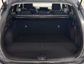 Vehicle image KIA Ceed SW 1.5 T-GDi Power