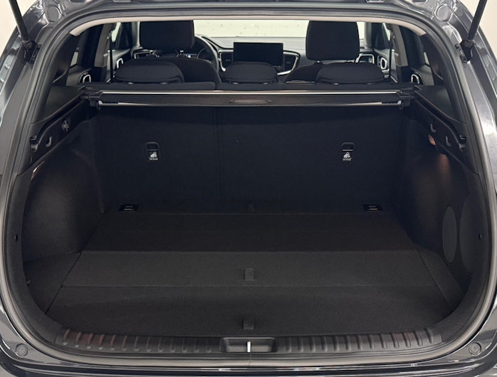 Vehicle image KIA CEED