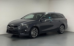 Vehicle image KIA Ceed SW 1.5 T-GDi Power