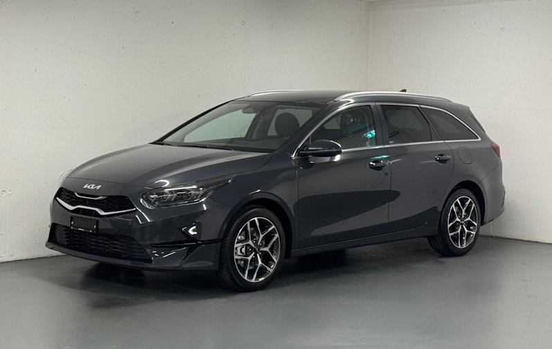 Vehicle image KIA CEED