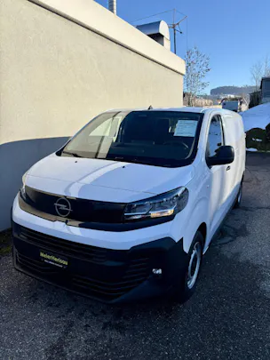 Opel Vivaro Cargo 1.5 D Energize Your Business S/S