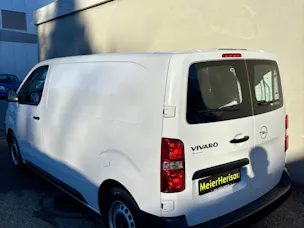 Opel Vivaro Cargo 1.5 D Energize Your Business S/S