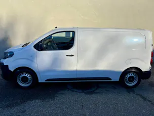 Opel Vivaro Cargo 1.5 D Energize Your Business S/S