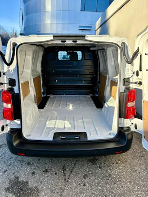 Opel Vivaro Cargo 1.5 D Energize Your Business S/S