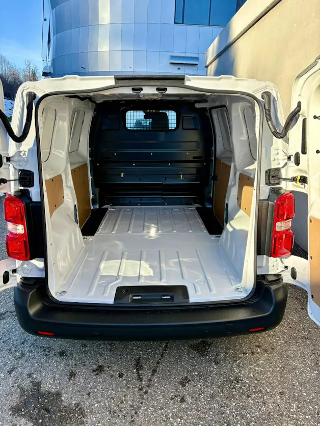 Opel Vivaro Cargo 1.5 D Energize Your Business S/S
