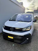 Opel Vivaro Cargo 1.5 D Energize Your Business S/S