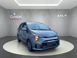 Vehicle image KIA PICANTO 0 Vehicle image KIA PICANTO 0