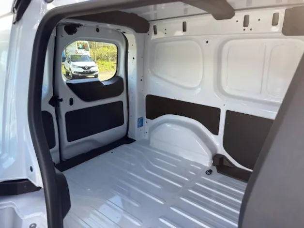 Renault Kangoo Van 1.3 TCe 130 Extra
