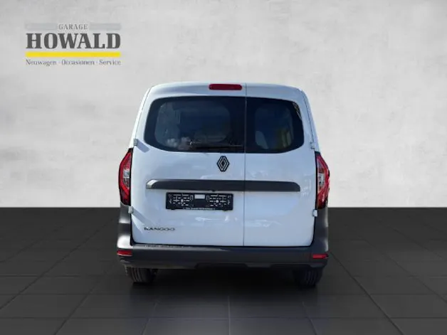 Renault Kangoo Van 1.3 TCe 130 Extra