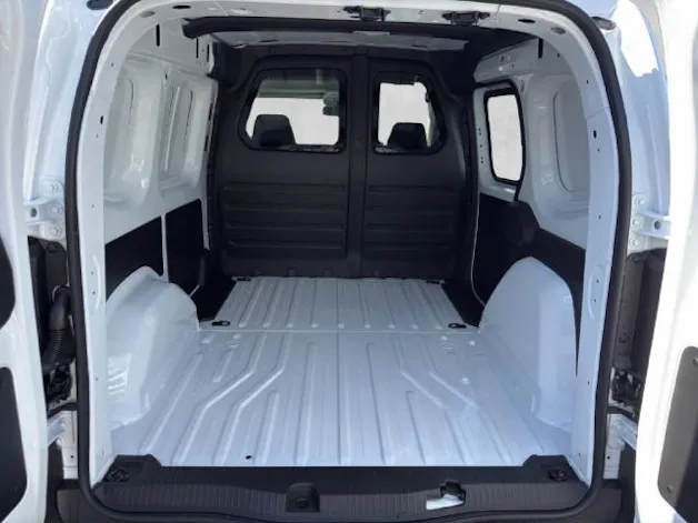 Renault Kangoo Van 1.3 TCe 130 Extra