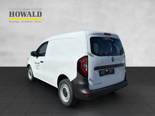 Renault Kangoo Van 1.3 TCe 130 Extra