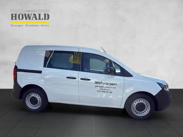 Renault Kangoo Van 1.3 TCe 130 Extra