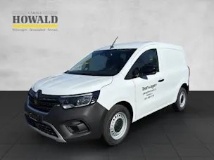 Renault Kangoo Van 1.3 TCe 130 Extra